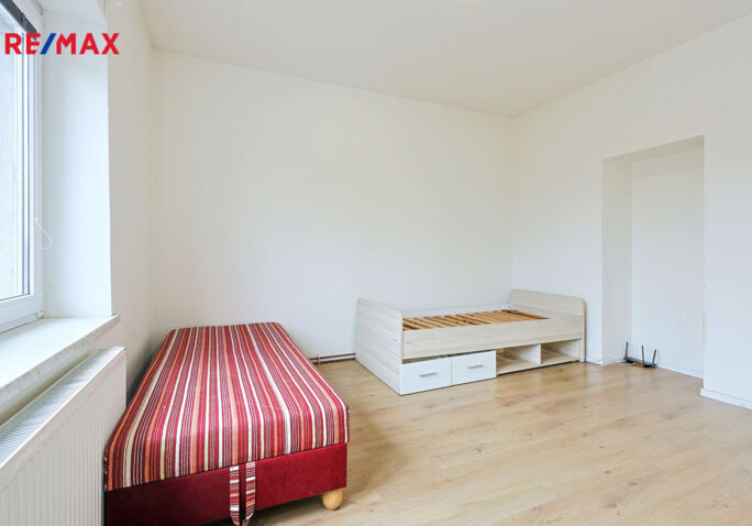 Prodej nemovitostí Brno