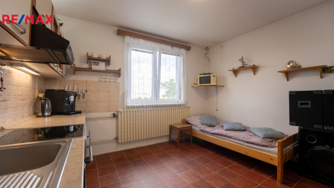 Prodej rodinného domu, 131 m2, Letonice - obrázek 18