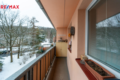 Práce v realitách Brno