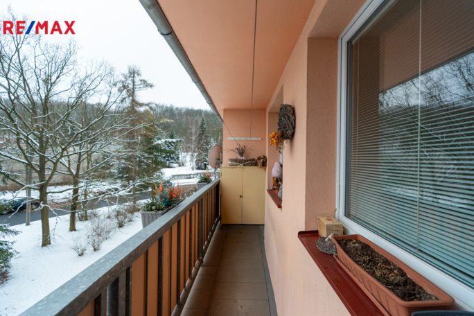 Práce v realitách Brno