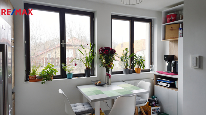 Práce v realitách Brno