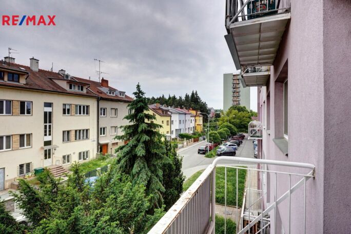 Prodej bytu 2+1, 55 m2, Brno - obrázek 19