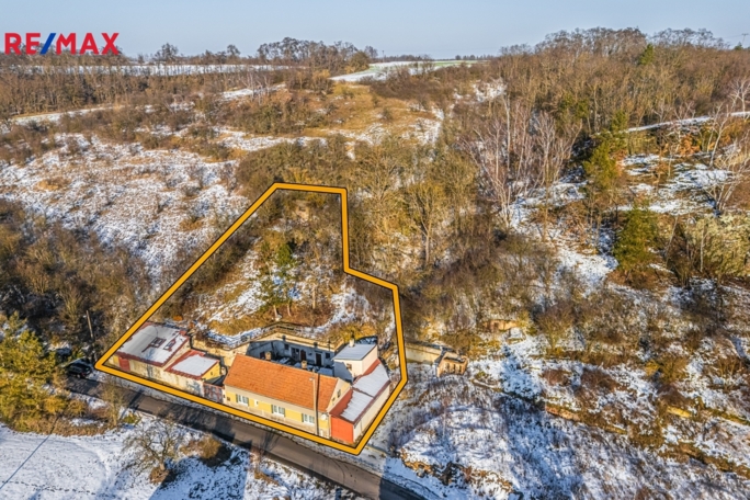 Realitní kancelář Brno