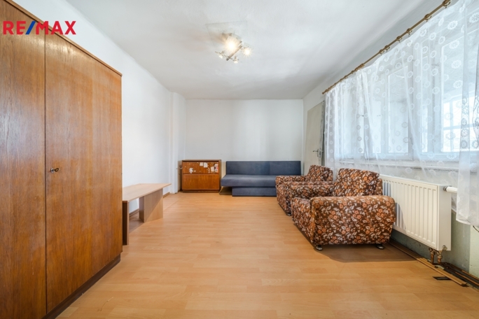 Prodej rodinného domu, 92 m2, Blučina - obrázek 16