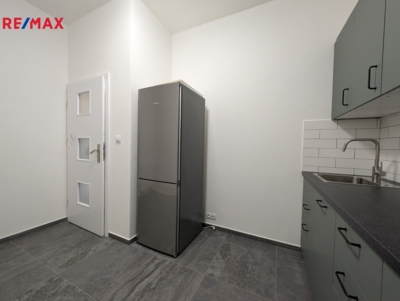 Realitní makléř Brno