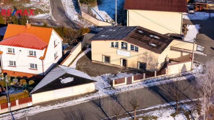 Prodej obchodního prostoru, 170 m2, Dětmarovice - obrázek 40