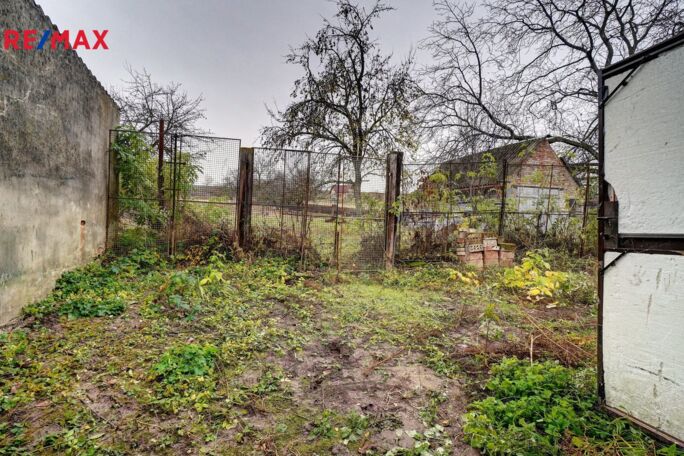 Prodej rodinného domu, 92 m2, Těmice - obrázek 25