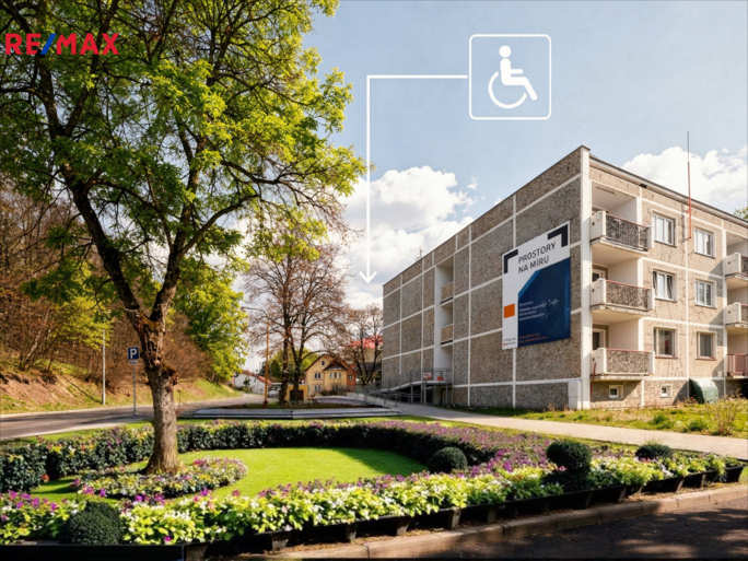 Realitní kancelář Brno