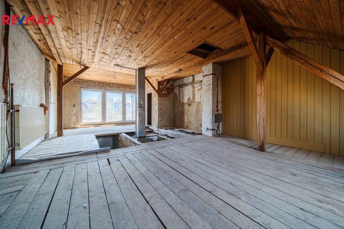 Prodej rodinného domu, 175 m2, Brno - obrázek 21