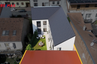 Realitní makléř Brno