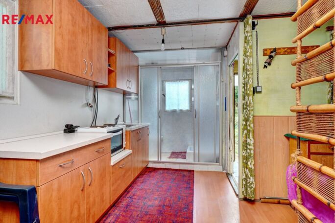 Prodej chaty, 40 m2, Kanice - obrázek 6