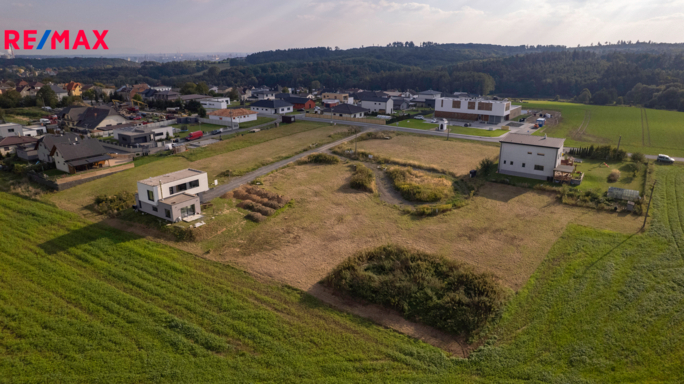Prodej pozemku pro bydlení, 588 m2, Ludgeřovice - obrázek 5