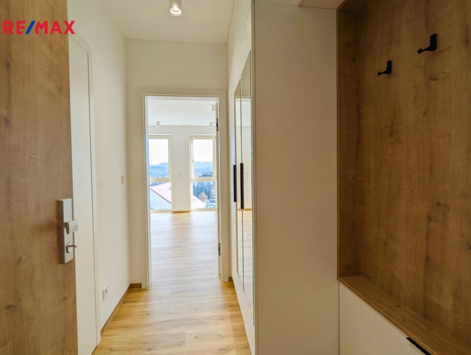 Pronájem bytu 2+kk, 50 m2, Rousínov - obrázek 7