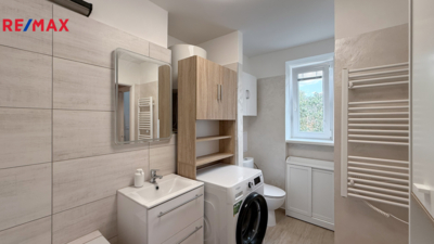 Práce v realitách Brno