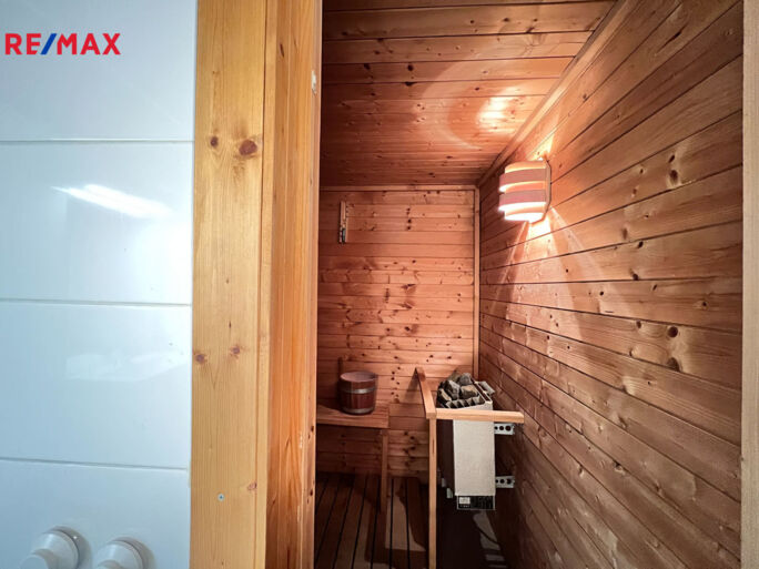 Pronájem bytu 2+kk, 80 m2, Brno - obrázek 14