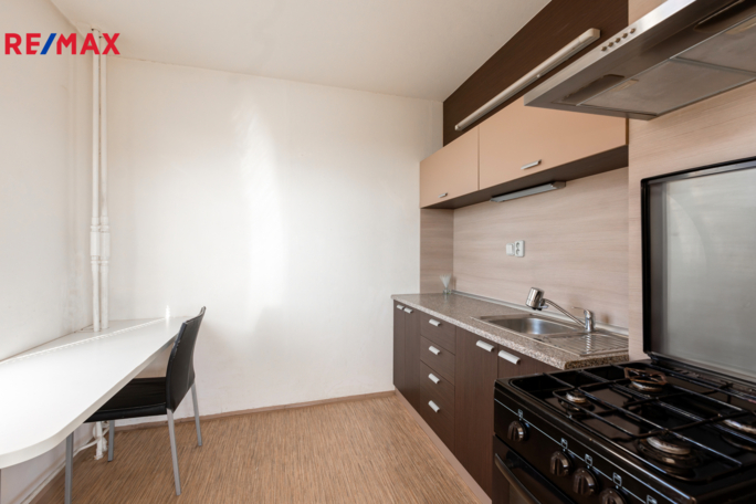 Realitní kancelář Brno