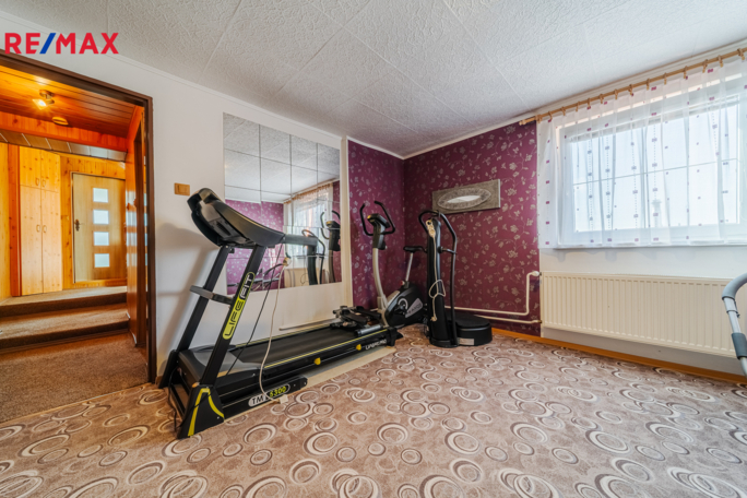 Prodej rodinného domu, 105 m2, Zakřany - obrázek 10