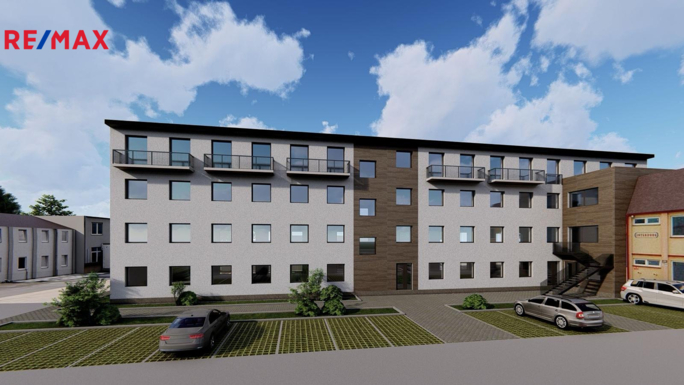 Pronájem pokoje, 34 m2, Brno