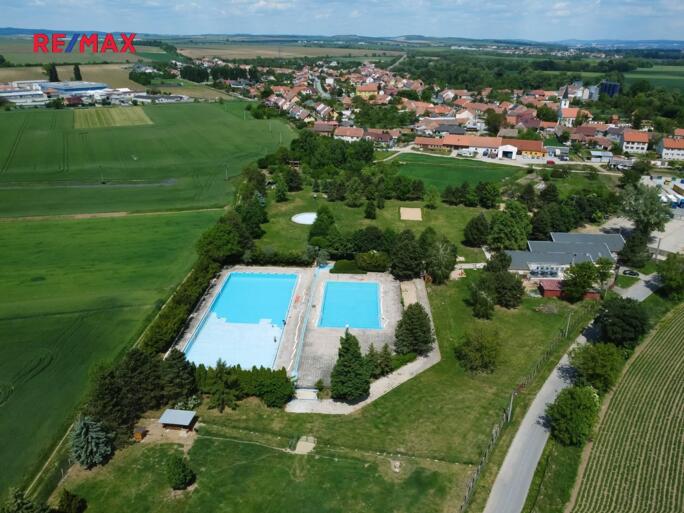 Práce v realitách Brno