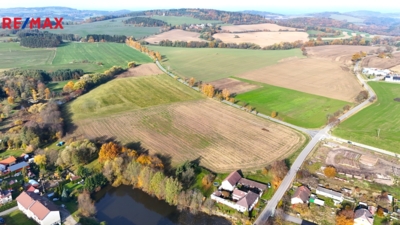 Prodej pozemku pro bydlení, 35228 m2, Petrovice Prodej pozemku pro bydlení, 35228 m2, Petrovice