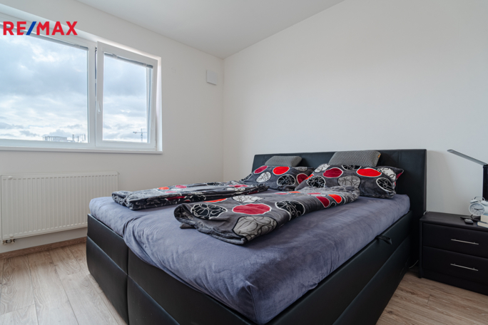 Pronájem bytu 2+kk, 56,23 m2, Brno - obrázek 13