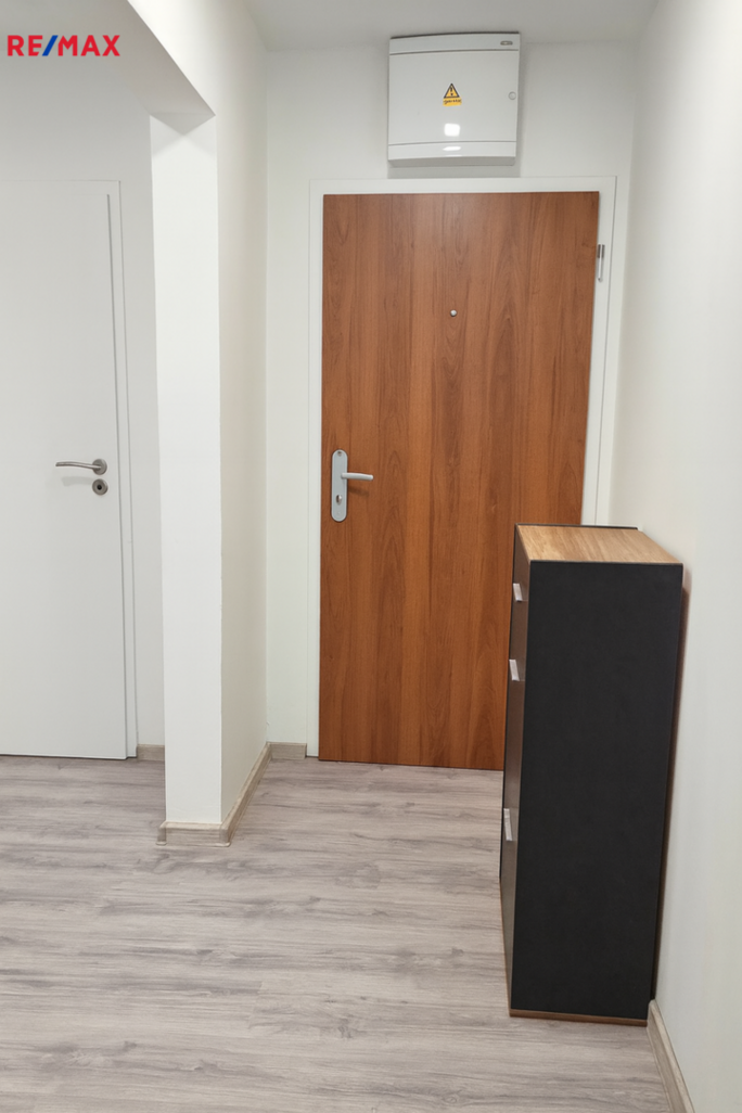 Pronájem bytu 2+kk, 46,7 m2, Brno - obrázek 8