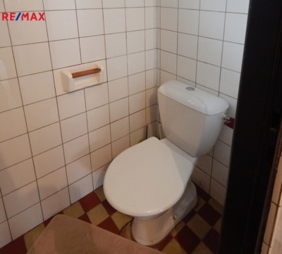 Prodej nemovitostí Brno