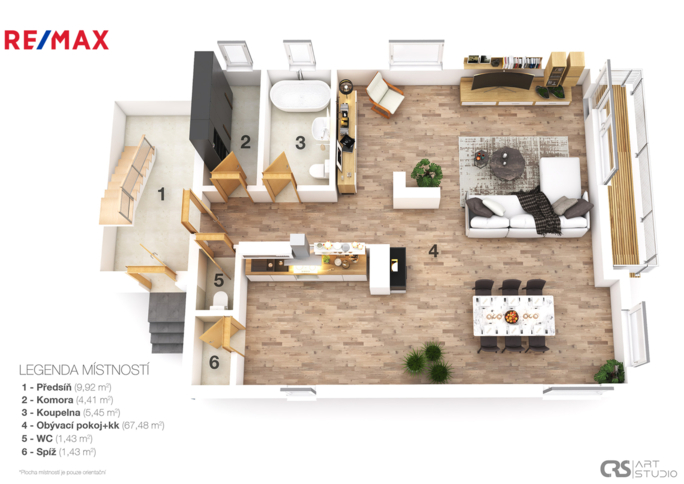 Realitní kancelář Brno Realitní kancelář Brno