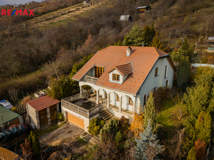 Realitní makléř Brno