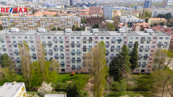 Prodej bytu 2+1, 55,22 m2, Brno - obrázek 29