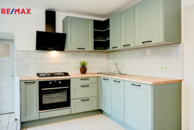 Práce v realitách Brno