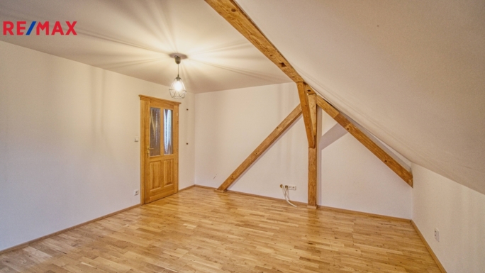 Pronájem bytu 3+kk, 105 m2, Znojmo - obrázek 9