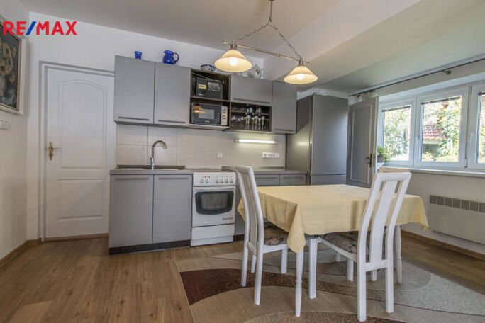 Prodej nemovitostí Brno