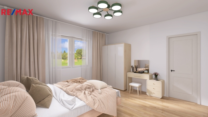 Prodej rodinného domu, 156.8 m² m2, Třemošná - obrázek 23