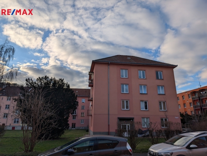 REMAX Brno