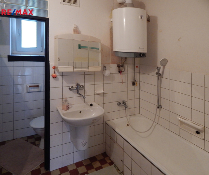 Práce v realitách Brno