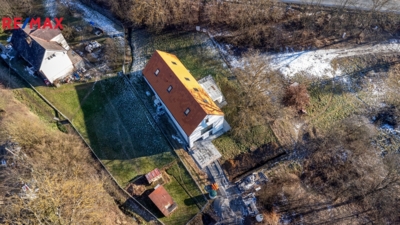 Práce v realitách Brno