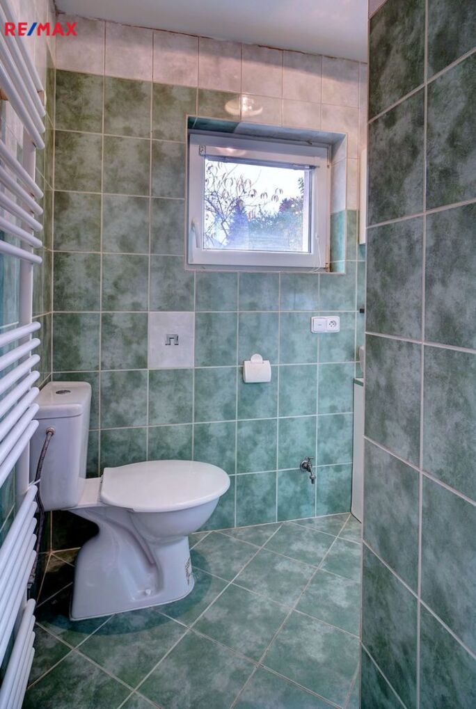 Prodej rodinného domu, 91 m2, Brno - obrázek 9