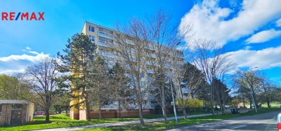 Pronájem bytu 1+kk, 31 m2, Brno