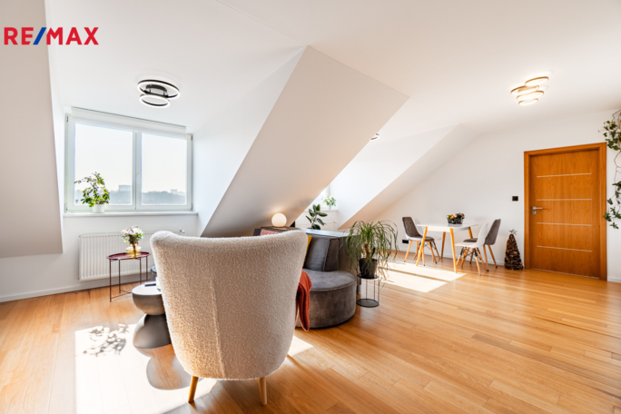 Realitní makléř Brno