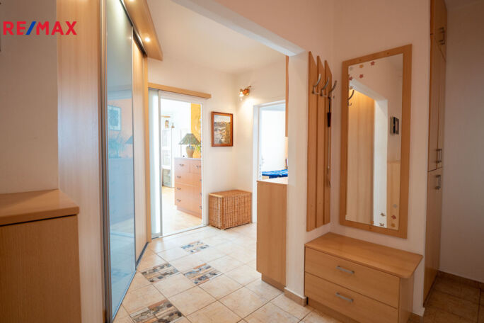 Prodej bytu 3+1, 75 m2, Brno - obrázek 4