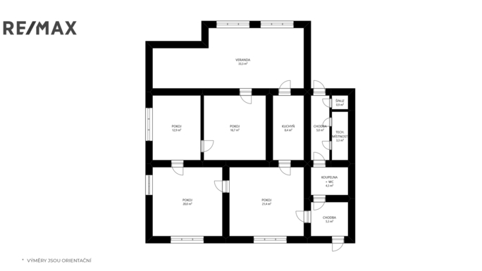 Prodej nemovitostí Brno