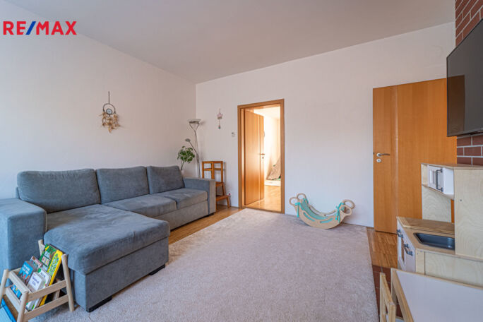 Prodej bytu 3+kk, 72 m2, Brno - obrázek 7