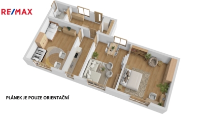 Realitní makléř Brno