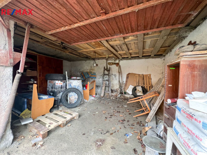 Prodej rodinného domu, 115 m2, Heroltice - obrázek 37