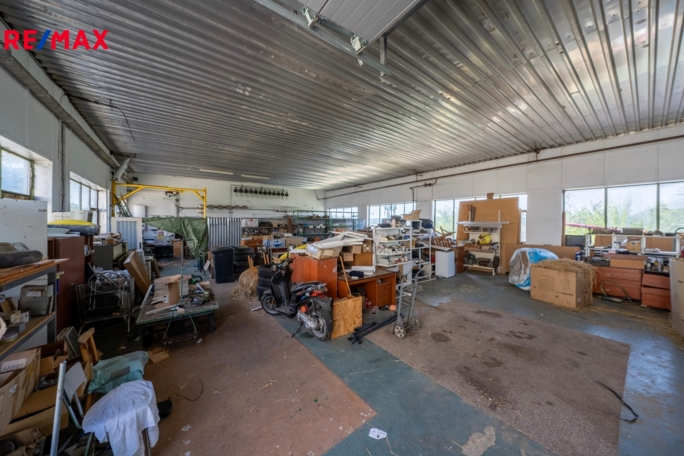 Prodej nemovitostí Brno