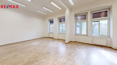 Realitní kancelář Brno