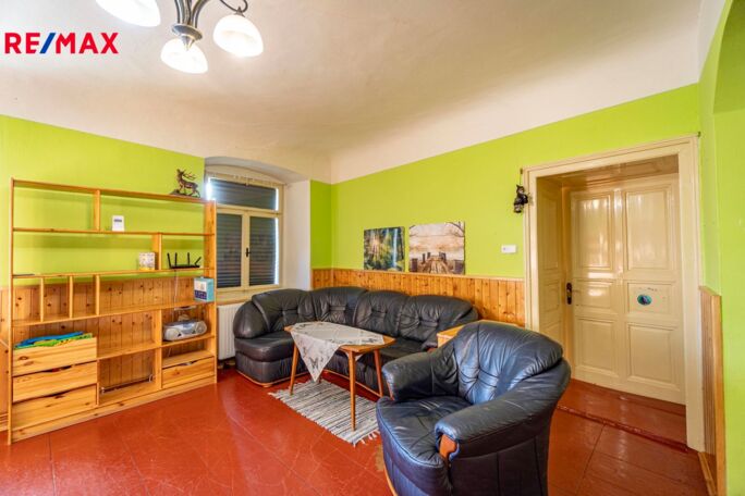 Prodej pozemku pro komerční výstavbu, 14278 m2, Drnholec - obrázek 10