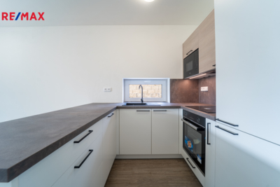 Prodej nemovitostí Brno