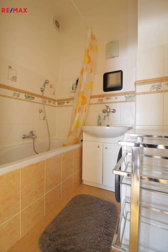 Pronájem bytu 4+1, 104 m2, Brno - obrázek 20